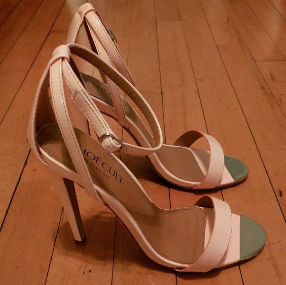 ShoeCult by NastyGal Sandal - Picture 3 of 4